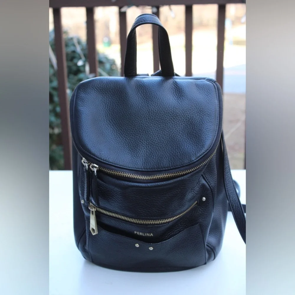 Perlina Isabelle backpack